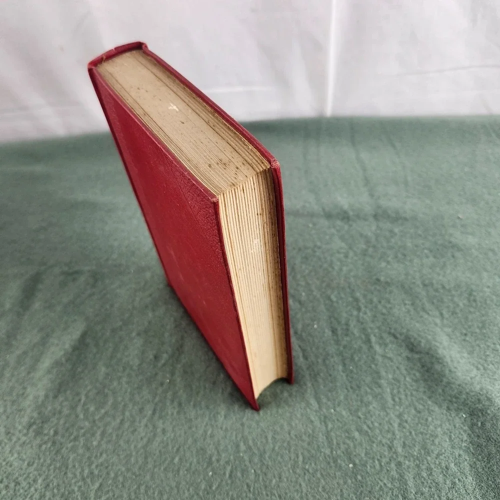 Mark Twain's Works A Tramp‎ Abroad Vol. 1 Author's National Ed Harpers 1907